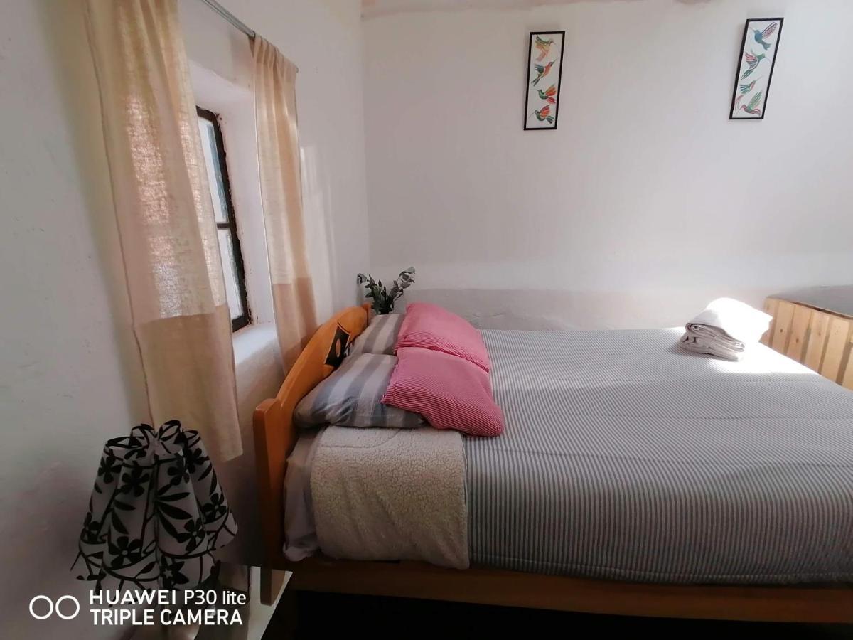 库斯科Asiriq Wasi Casita De Huespedes公寓 外观 照片