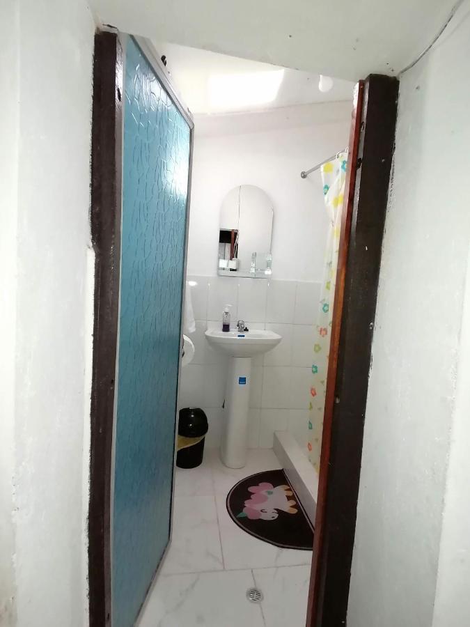 库斯科Asiriq Wasi Casita De Huespedes公寓 外观 照片